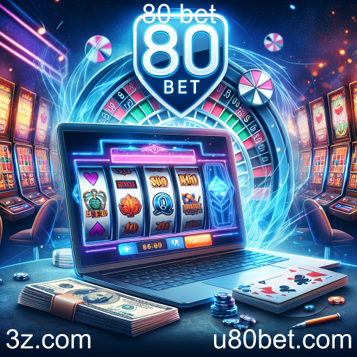 Explorando o Mundo dos Cassinos Online: Uma Visão do 80 Bet