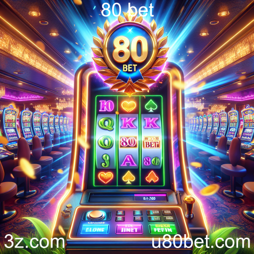 Explorando o Mundo das Máquinas de Tubo no 80 Bet