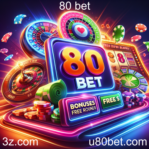 Descubra as Melhores Promoções do 80 Bet